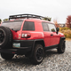 Image for article titled At $27,999, Could This 2012 Toyota FJ Cruiser Get You on its Team?